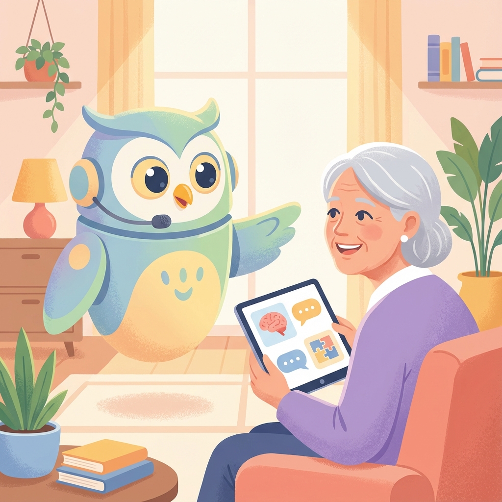 きくよとの暮らし